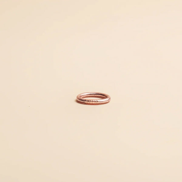 KUMALI GOLD DUST RINGS THREE COLOURS TUSKcollection