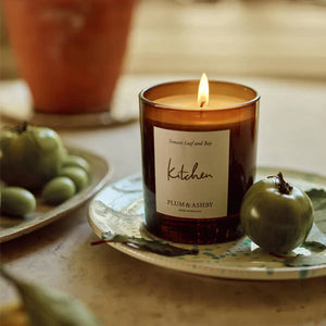 CANDLES & WELLBEING