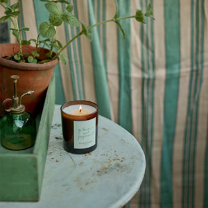CANDLES & WELLBEING