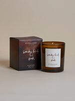 Load image into Gallery viewer, Smoky Birch &amp; Oak Candle
