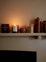 Load image into Gallery viewer, Smoky Birch &amp; Oak Candle
