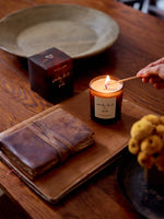 Load image into Gallery viewer, Smoky Birch &amp; Oak Candle
