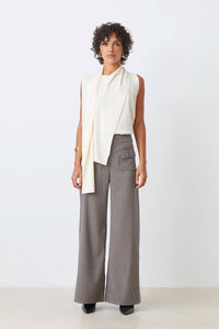 Suncoo Sleeveless Jumper Pheres