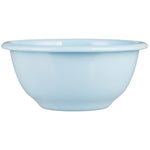 Load image into Gallery viewer, Small Blue Enamel Bowl
