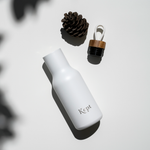 Load image into Gallery viewer, Kept Chalk Stainless Steel Reusable Bottle 600ml
