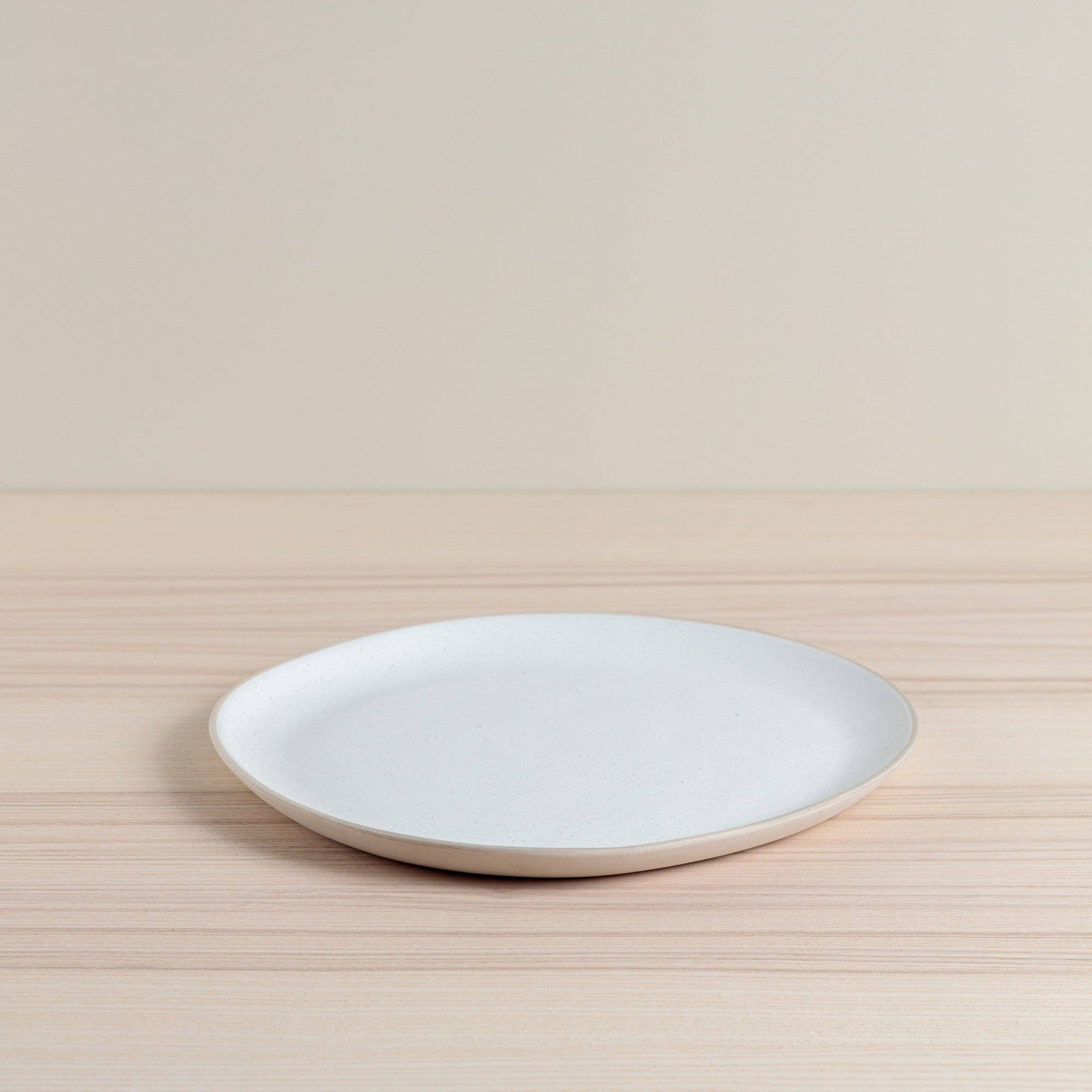 Organics Dinner Plate Oatmeal