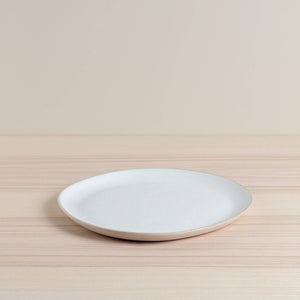 Organics Dinner Plate Oatmeal