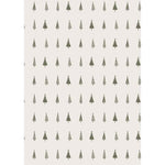 Load image into Gallery viewer, Green Trees Gift Wrap Roll 5mts

