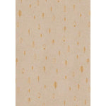 Load image into Gallery viewer, Gift Wrap Roll 5mt Forest Design Kraft Brown
