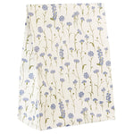 Load image into Gallery viewer, Paper Gift Bag Cornflower Design
