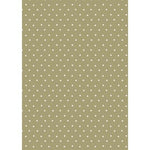 Load image into Gallery viewer, Daisy Print Gift Wrap Roll 5mt
