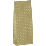 Load image into Gallery viewer, PAPER GIFT BAG SMALL DAISY DESIGN
