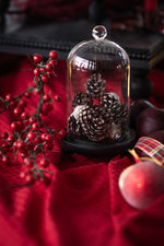 Load image into Gallery viewer, Artificial Twig with Red Berries
