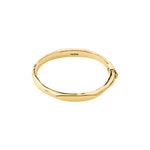 Load image into Gallery viewer, Presence Bracelet Gold Bracelet
