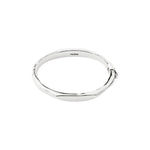 Load image into Gallery viewer, Presence Bracelet Silver Bracelet
