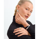 Load image into Gallery viewer, Presence Bracelet Silver Bracelet
