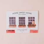 Load image into Gallery viewer, 2026 Calendar Home Sweet Home
