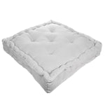 Load image into Gallery viewer, French Mattress Dining Chair Cushion - Cream
