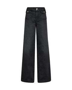 MosMosh Colette Grendel Jeans Grey Wash