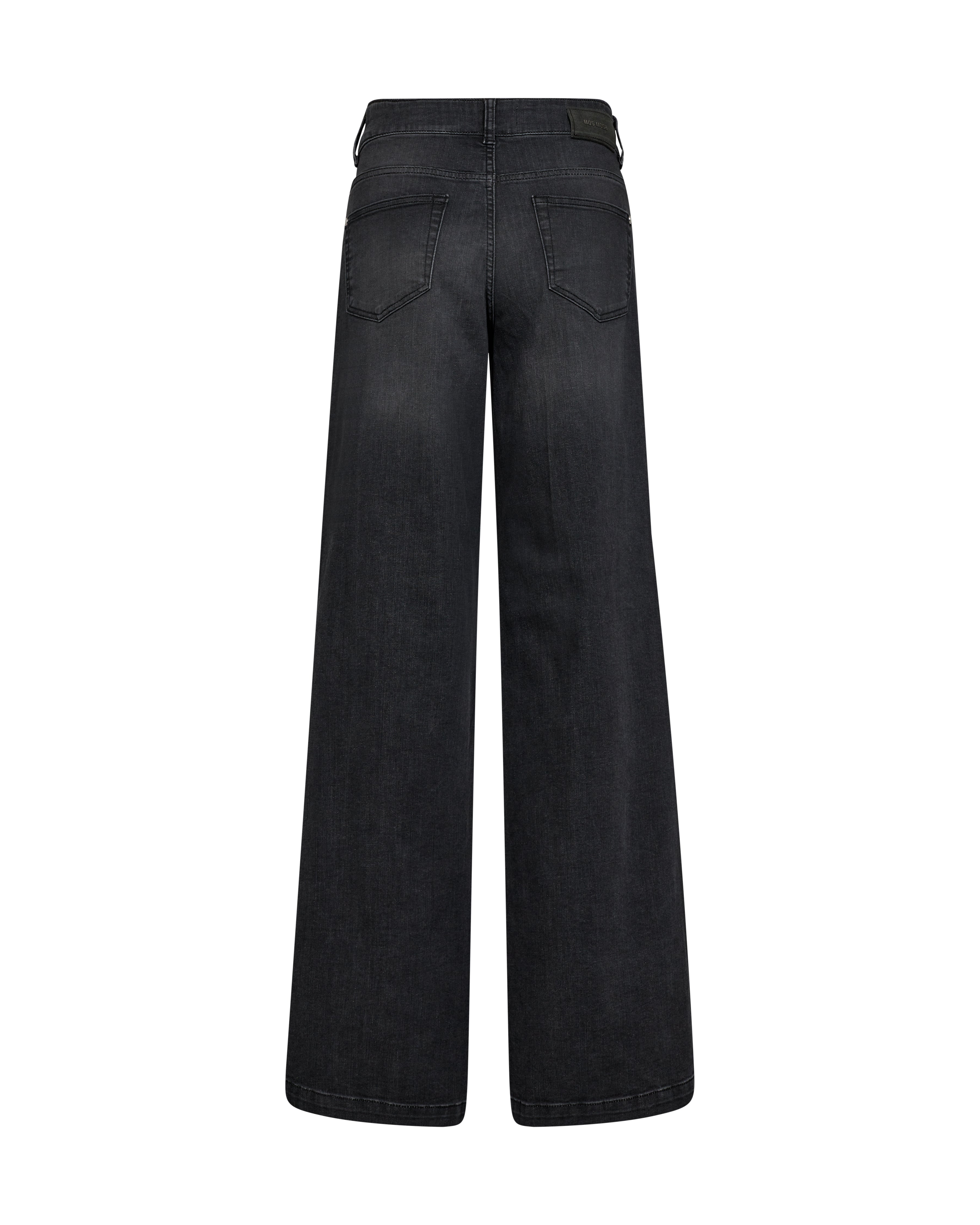 MosMosh Colette Grendel Jeans Grey Wash