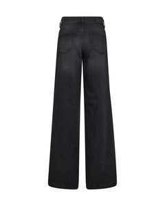MosMosh Colette Grendel Jeans Grey Wash