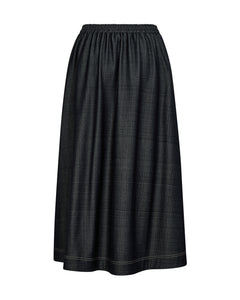 MosMosh Poy Cilla Skirt Dark