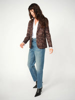 Load image into Gallery viewer, MosMosh Rachel Vintage Jeans
