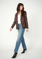 Load image into Gallery viewer, MosMosh Rachel Vintage Jeans
