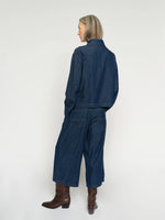 Load image into Gallery viewer, MosMosh Culotte Arge Jeans
