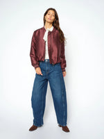 Load image into Gallery viewer, MosMosh Cindy Draciel Jeans 30" Length
