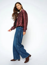 Load image into Gallery viewer, MosMosh Cindy Draciel Jeans 30" Length
