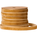 Load image into Gallery viewer, Velvet Ribbon Spool 10m Various Colours
