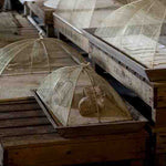Load image into Gallery viewer, Medium Food Cover Linen
