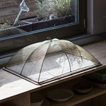 Load image into Gallery viewer, Medium Food Cover Linen
