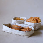 Load image into Gallery viewer, Organic Lifestyle Bread Basket Small
