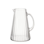 Load image into Gallery viewer, Methacrylate Clear Jug Pitcher Large
