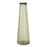 Load image into Gallery viewer, Methacrylate Green Ice Effect Bottle with Stopper
