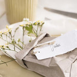 Load image into Gallery viewer, Pack of 6 Handmade Gift Tags
