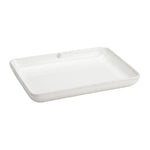 Load image into Gallery viewer, Serving Plate Ceramic Natural Off White
