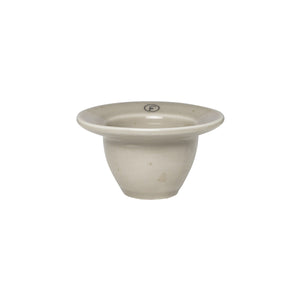 Ceramic Egg Cup Sand