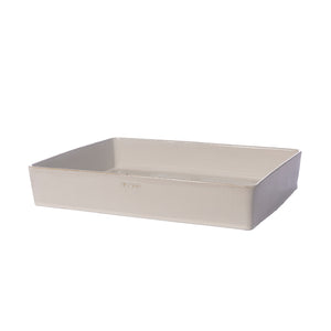 Oven/Serving Dish Sand