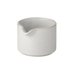 Load image into Gallery viewer, Milk Jug Ceramic Soft White
