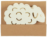 Load image into Gallery viewer, Easter Table Decoration Sheep Chain
