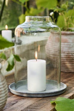 Load image into Gallery viewer, Malou Glass Cover Large
