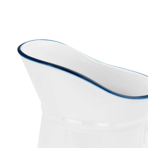 Farmhouse Water Jug with Spout - 1 Litre