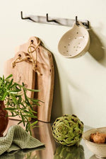 Load image into Gallery viewer, Ceramic Mini Strainer Bowl
