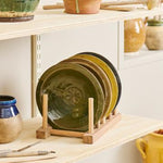 Load image into Gallery viewer, Ceramic Bowl Avignon Dark Green
