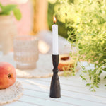 Load image into Gallery viewer, Taper Candle Holder Iron
