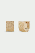 Load image into Gallery viewer, Invoke Earrings Gold
