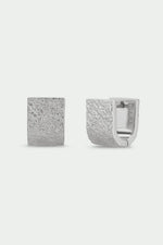 Load image into Gallery viewer, Invoke Earrings Silver
